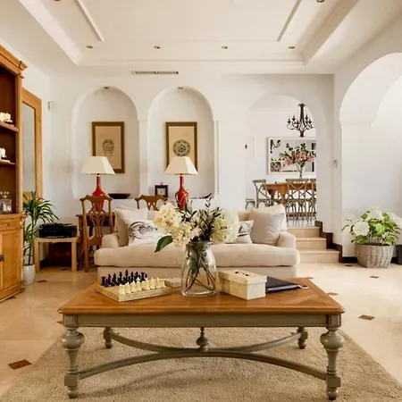 Maison Suane Sainte-Maxime